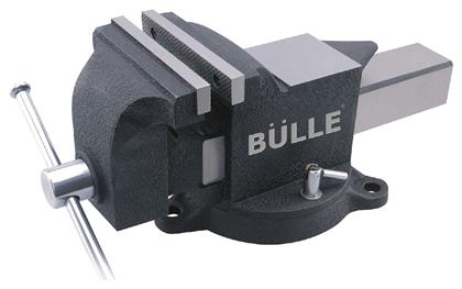 Μέγγενη Πάγκου Περιστρεφόμενη 64062 125mm Bulle