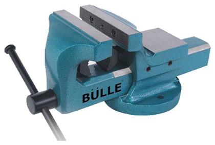 Μέγγενη Πάγκου Σταθερή 64057 150mm Bulle