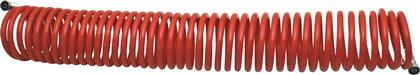 42170 Λάστιχο Αέρος Σπιράλ 15m Φ6x8mm Bulle