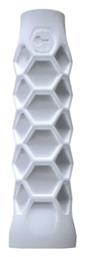 Hesacore Tour Grip White Bullpadel