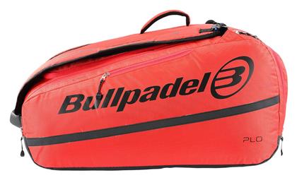 Θήκη Padel Κόκκινη Bullpadel