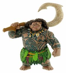 Παιχνίδι Μινιατούρα Demi God Maui για 3-8 Ετών 10εκ. Bullyland