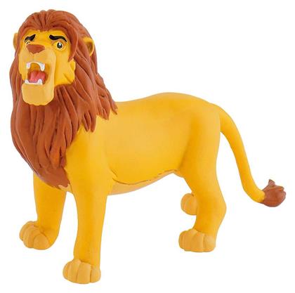 Παιχνίδι Μινιατούρα Lion King Simba 12.7εκ. Bullyland