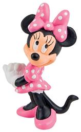 Παιχνίδι Μινιατούρα Minnie Classic για 3+ Ετών 7εκ. Bullyland