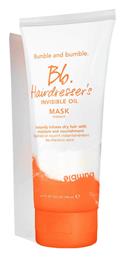 Hairdresser' S Invisible Oil Mask 200ml Bumble and Bumble