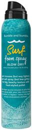 Surf Foam Spray Blow Dry 150ml Bumble and Bumble