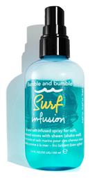 Surf Infusion Serum Θρέψης για Όλους τους Τύπους Μαλλιών 100ml Bumble and Bumble