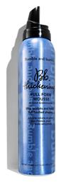 Thickening Full Form Mousse 150ml Bumble and Bumble
