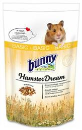 Χόρτα για Χάμστερ Dream Basic 600gr Bunny Nature