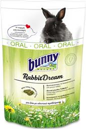 Bunny Nature Λιχουδιά για Κουνέλι Rabbit Dream Oral 1.5kg