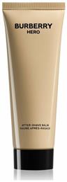 After Shave Balm Hero 75ml Burberry