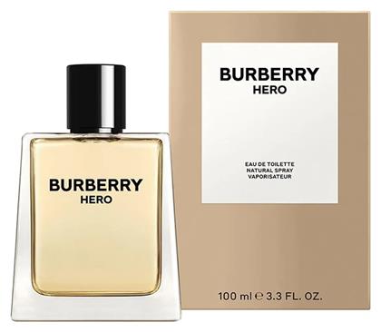 Hero Eau de Toilette 100ml Burberry