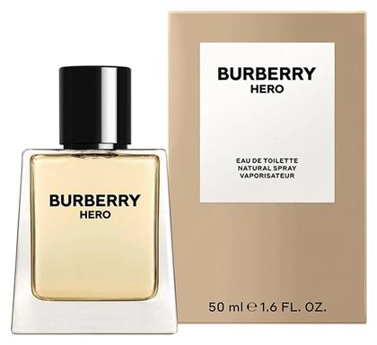 Hero Eau de Toilette 50ml Burberry