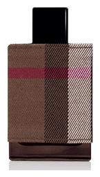 London Men Eau de Toilette 50ml Burberry