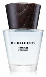 Touch Eau de Toilette 50ml Burberry