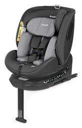 Spin 360 i-Size με Isofix Grey Burigotto