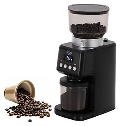Buss Ad4300 Electric Grinder 180w 31 Grinding Settings Adler