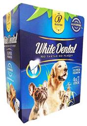 Premium Dental Sticks Multipack Large 28τμχ 180gr Buster Dent