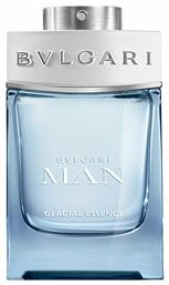 Man Glacial Essence Eau de Parfum 100ml Bvlgari
