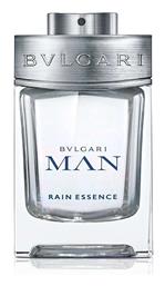 Man Rain Essence Eau de Parfum 60ml Bvlgari
