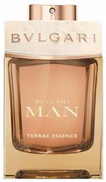 Man Terrae Essence Eau de Parfum 60ml Bvlgari