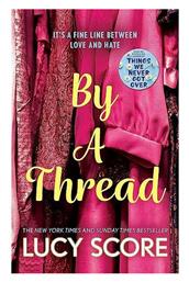 By a Thread - Hodder & Stoughton