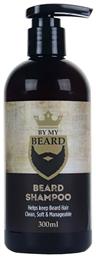 Σαπούνι Περιποίησης για Γένια 300ml By My Beard