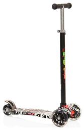 Rapture για 3+ Ετών Μαύρο Byox