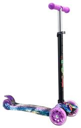 Rapture για 3+ Ετών Μωβ Byox