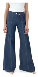 C. Manolo Γυναικείο Jean Παντελόνι Bootcut Fit - C Manolo