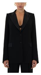 C. Manolo Μακρύ Γυναικείο Σακάκι - C Manolo