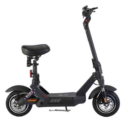 C1 Xinyuan Ηλεκτρικό Πατίνι 500W Μαύρο - Tradesor