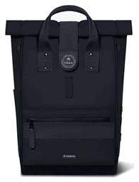Backpack Μαύρο Cabaia