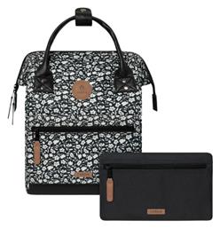 Catane Adventurer Small Μαύρο Cabaia