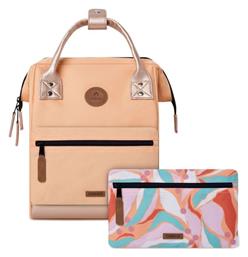 San Jose Adventurer Πορτοκαλί Cabaia