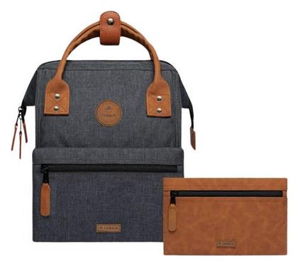 Small Adventurer 12lt Γκρι Cabaia
