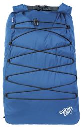 Αdventure Adv Dry Ορειβατικό Σακίδιο 30lt Αδιάβροχο Μπλε Cabin Zero