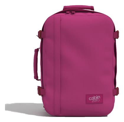 Classic 36lt Cabin Zero