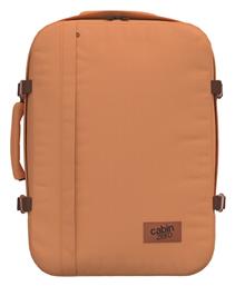 Travel Classic 44lt Καφέ Cabin Zero