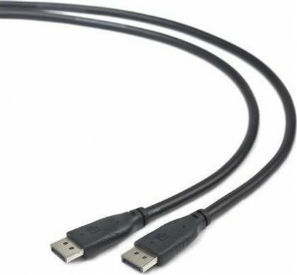Cable DisplayPort male - DisplayPort male 1.8m (CC-DP2-6) Cablexpert