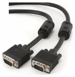 Cable VGA male - VGA male 20m (CC-PPVGA-20M-B) Cablexpert