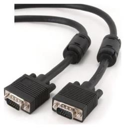 Cable VGA male - VGA male 30m (CC-PPVGA-30M-B) Cablexpert