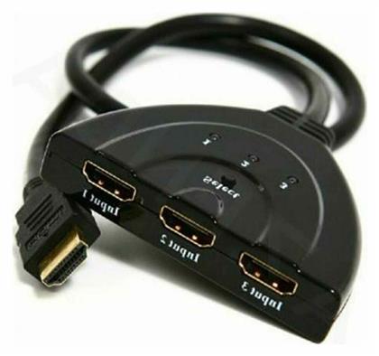 DSW-HDMI-35 HDMI Switch Cablexpert
