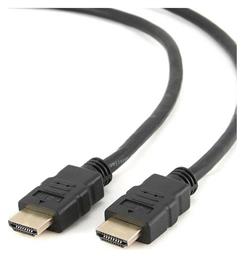 HDMI 2.0 Cable HDMI male - HDMI male 4.5m Μαύρο Cablexpert