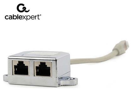 LAN port combiner Splitter Cablexpert
