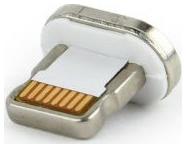 Lightning male (CC-USB2-AMLM-8P) Cablexpert