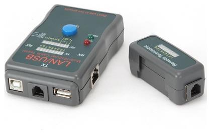 ST-072-01-000514 Tester Καλωδίων Δικτύου Cablexpert