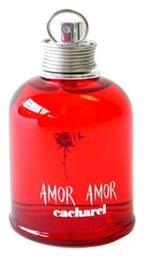 Eau de Toilette 100ml Cacharel