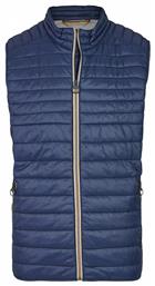 CALAMAR Aμάνικο Μπουφάν της σειράς Pin Point - 160500 3Q73 41 Navy - Calamar