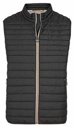 CALAMAR Aμάνικο Μπουφάν της σειράς Pin Point - 160500 3Q77 09 Black - Calamar